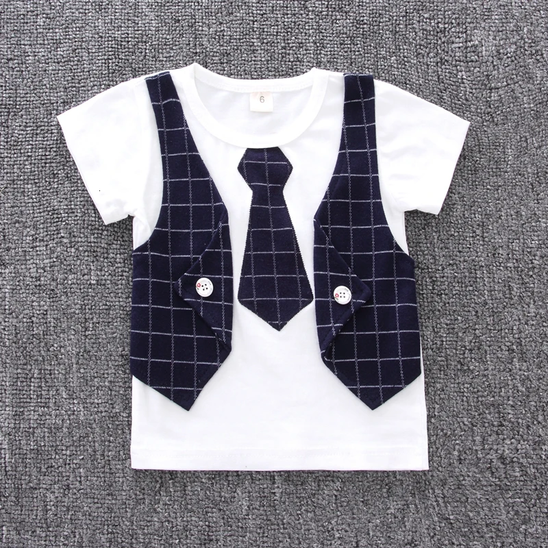 Gentleman Clothing Set For Baby